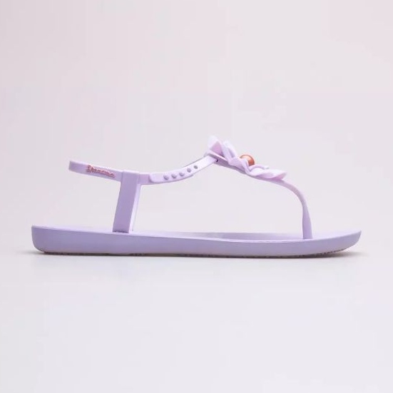 Ipanema Class Flora Fem Sandaalit W 26845-AF380 violetti