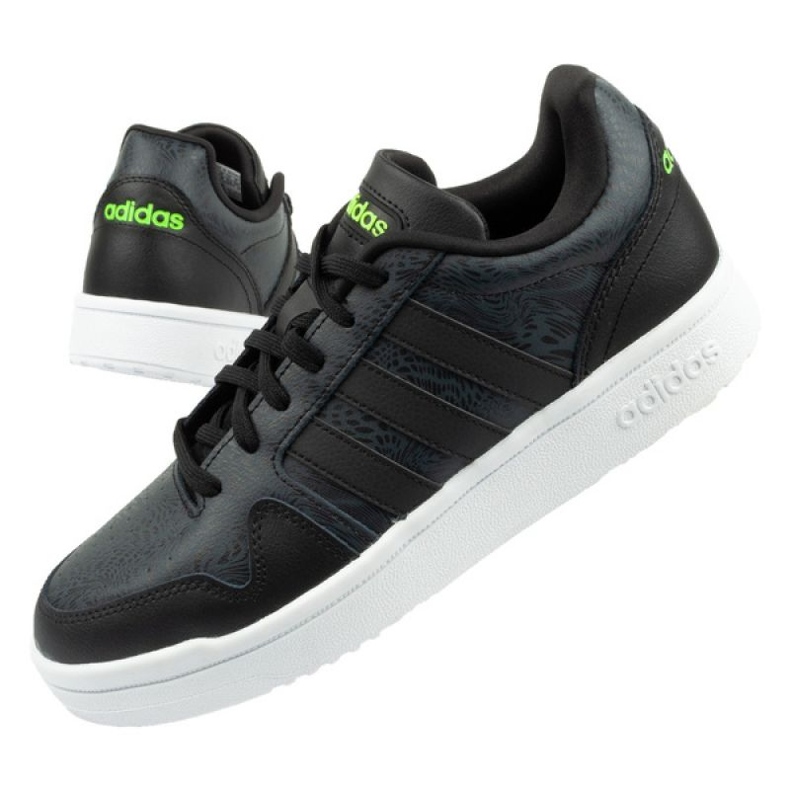Adidas Postmove M H00463 kengät musta