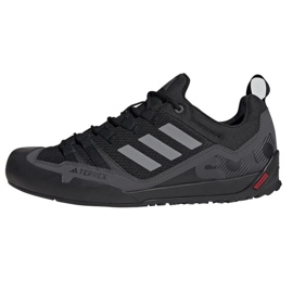 Kengät Adidas Terrex Swift Solo 2 M IE6901 musta