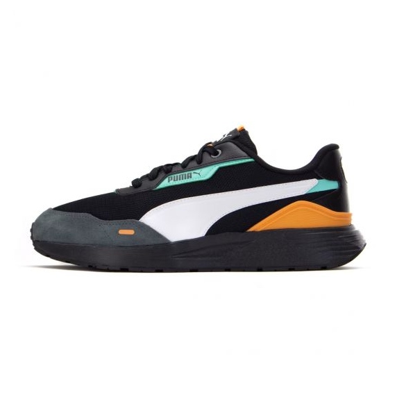 Puma Runtamed Plus M 39125003 kengät musta