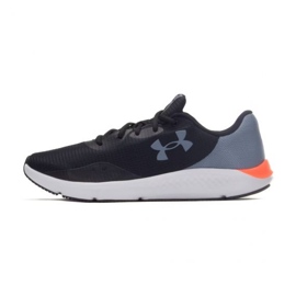 Under Armour Kengät Under Armor Charged Pursuit 3 Tech M 3025424-003 musta