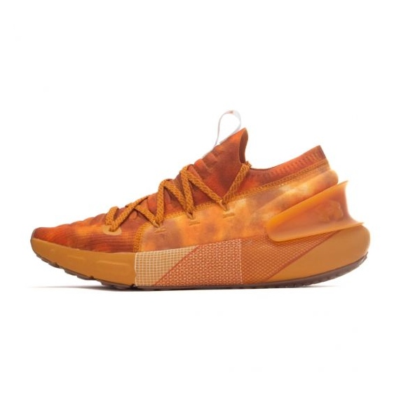 Kengät Under Armour Hovr Phantom 3 Dyed M 3026348-802 oranssi