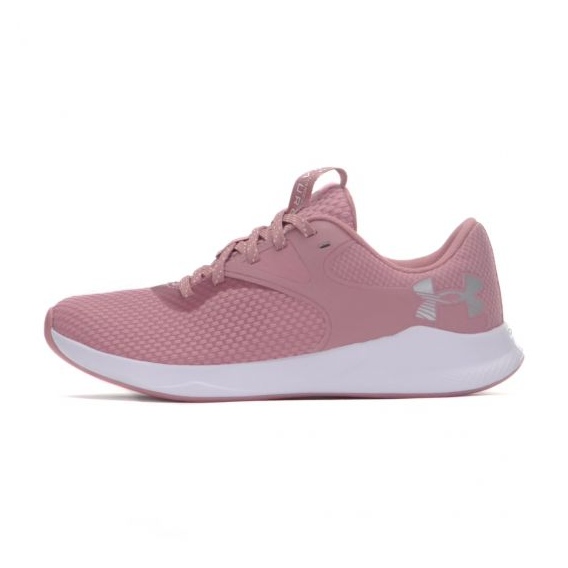 Under Armour Under Armor Charged Aurora 2 W 3025060-604 vaaleanpunainen