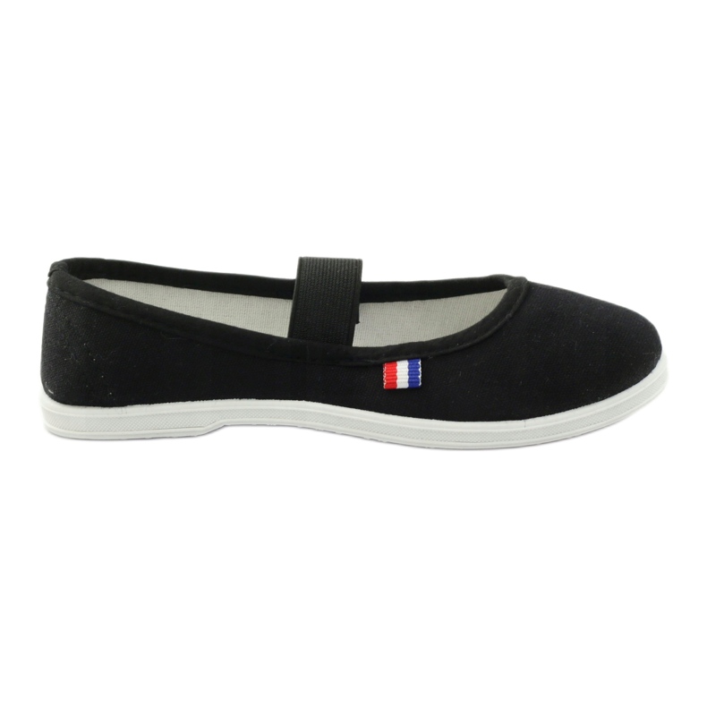 American Club Mustat amerikkalaiset tšekkiläiset lenkkarit