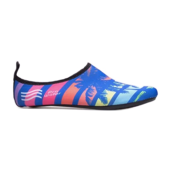 Kengät Prowater Jr. PRO-23-34-105K sininen sininen