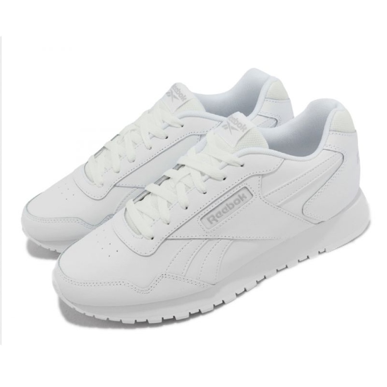 Reebok Glide M GZ2321 kengät valkoinen