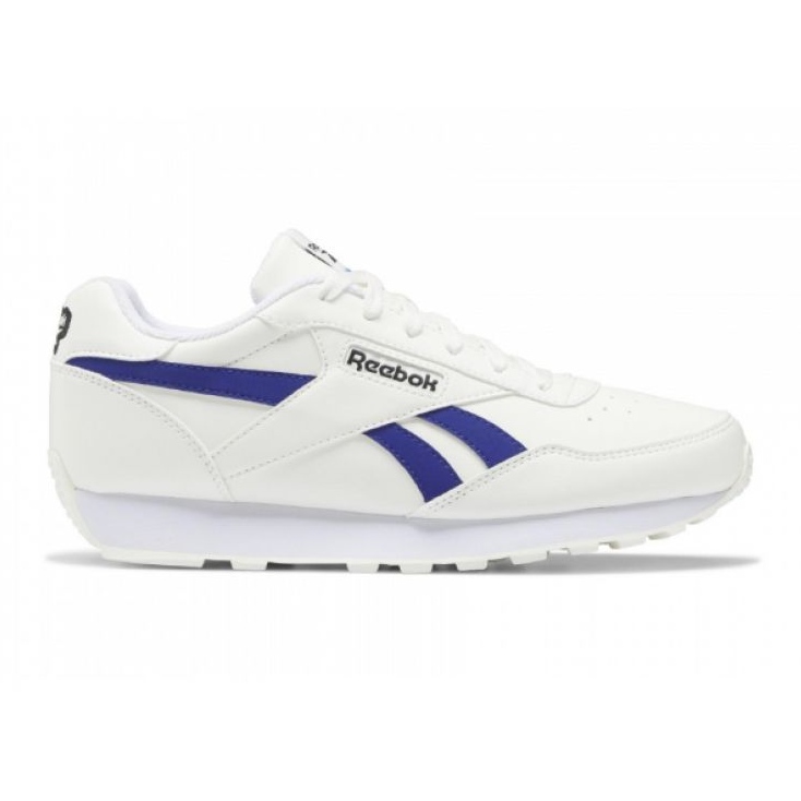 Reebok Rewind Run M HR0158 kengät valkoinen