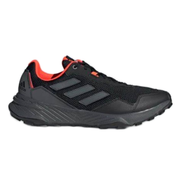 Adidas Tracefinder M Q47236 kengät musta
