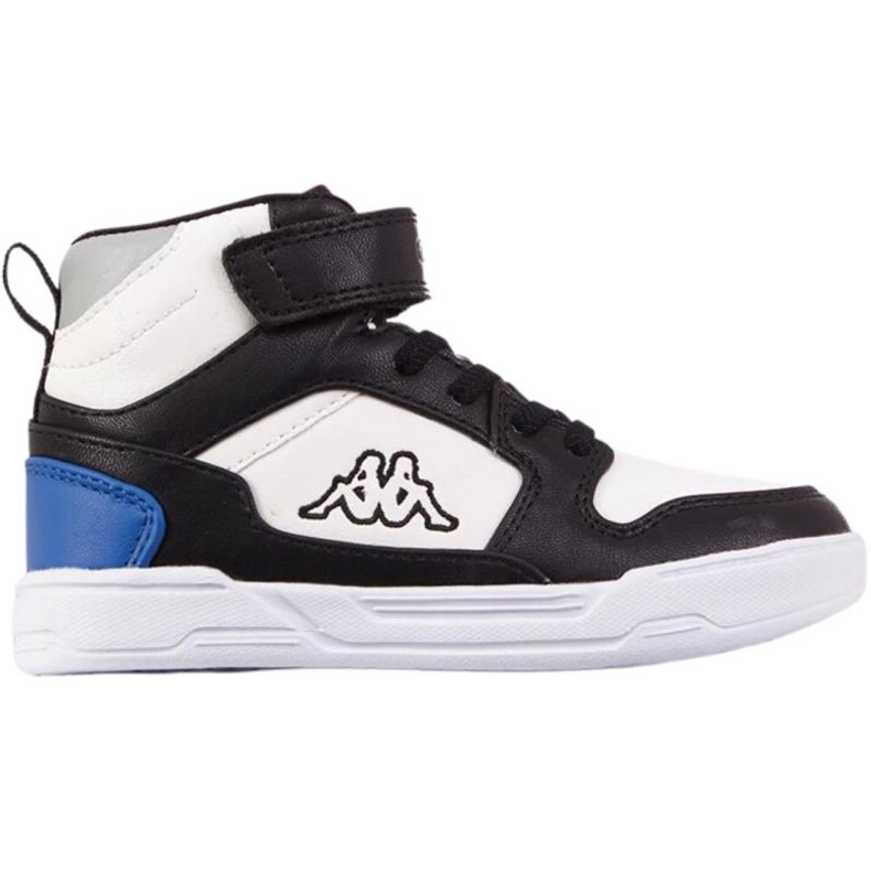 Puma Kappa Lineup K Jr 260926K 1160 kengät valkoinen