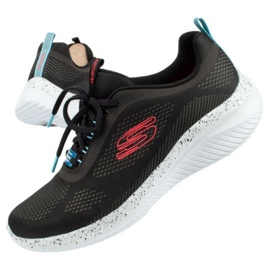 Skechers Ultra Flex 3.0 W 149851/BLLB urheilukengät musta