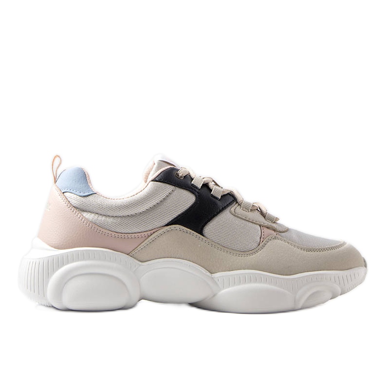 Lee Cooper LCWL-20-39-031 beige-lenkkarit