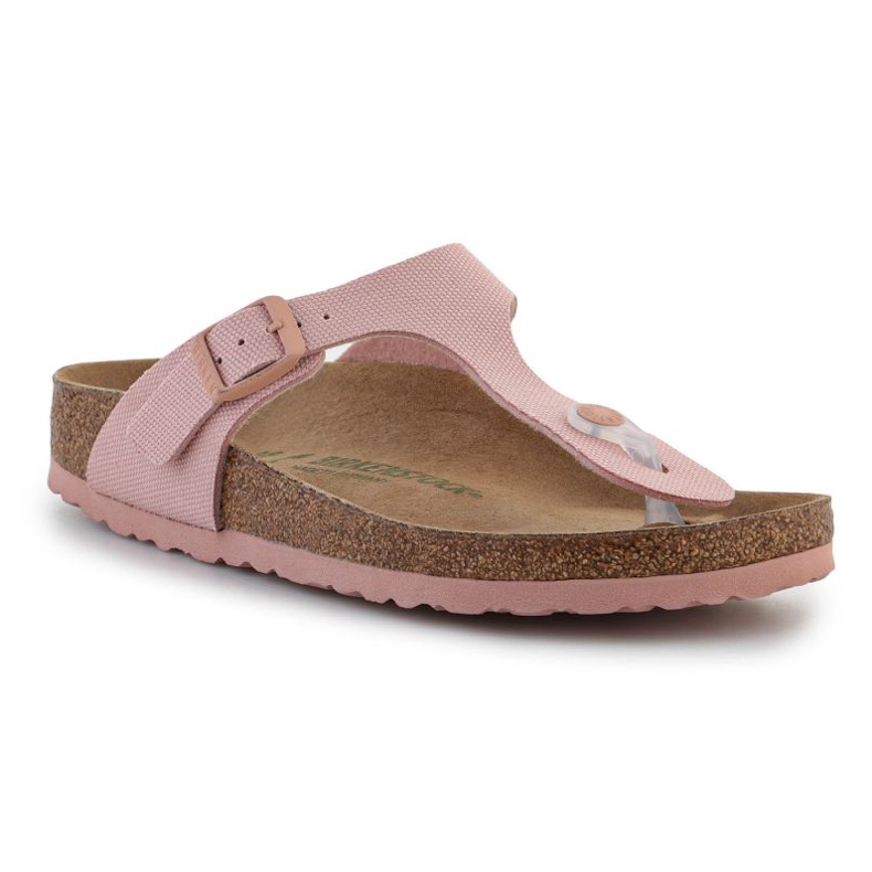 Birkenstock Gizeh Flip Flops W 1024134 vaaleanpunainen