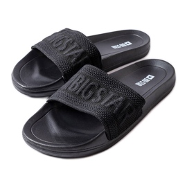 Big Star mustat tossut LL274A158