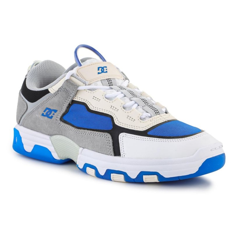 DC Shoes Shanahan Metric Skate Shoes M ADYS100755-XSWB monivärinen