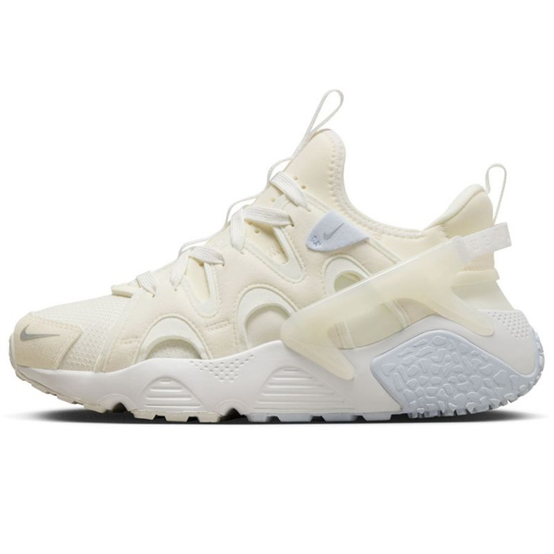 Nike Air Huarache Craft W DQ8031 102 kengät valkoinen