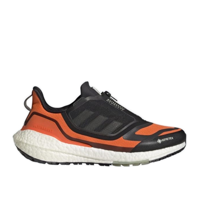 Adidas Ultraboost 22 Gore-Tex M GX9126 -kengät musta