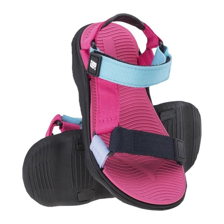 Bejo mileri jrg sandaalit 92800401243 musta