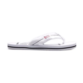 Big Star Gig Star Flip Flops W JJ274A426 valkoinen