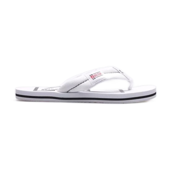 Big Star Gig Star Flip Flops W JJ274A426 valkoinen