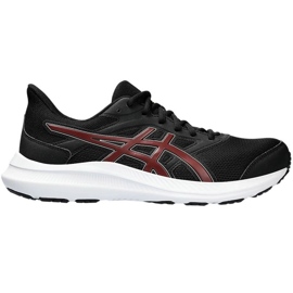 Asics Jolt 4 M 1011B603 005 juoksukengät musta