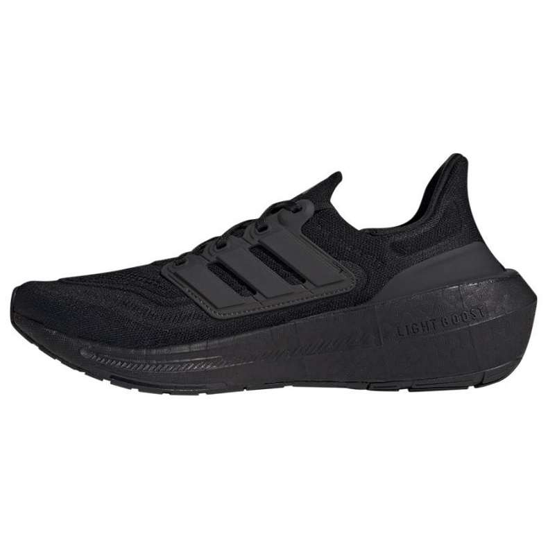 Juoksukengät Adidas Ultraboost Light M GZ5159 musta