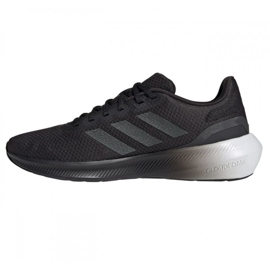 Juoksukengät Adidas Runfalcon 3.0 M HP7554 musta
