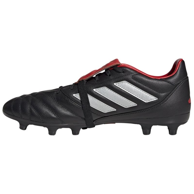 Adidas Copa Glorio Fg M ID4633 jalkapallokengät musta musta