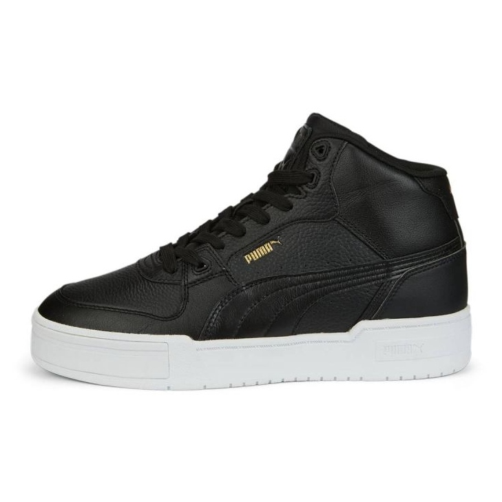 Puma Ca Pro Mid W 386759 03 kengät musta
