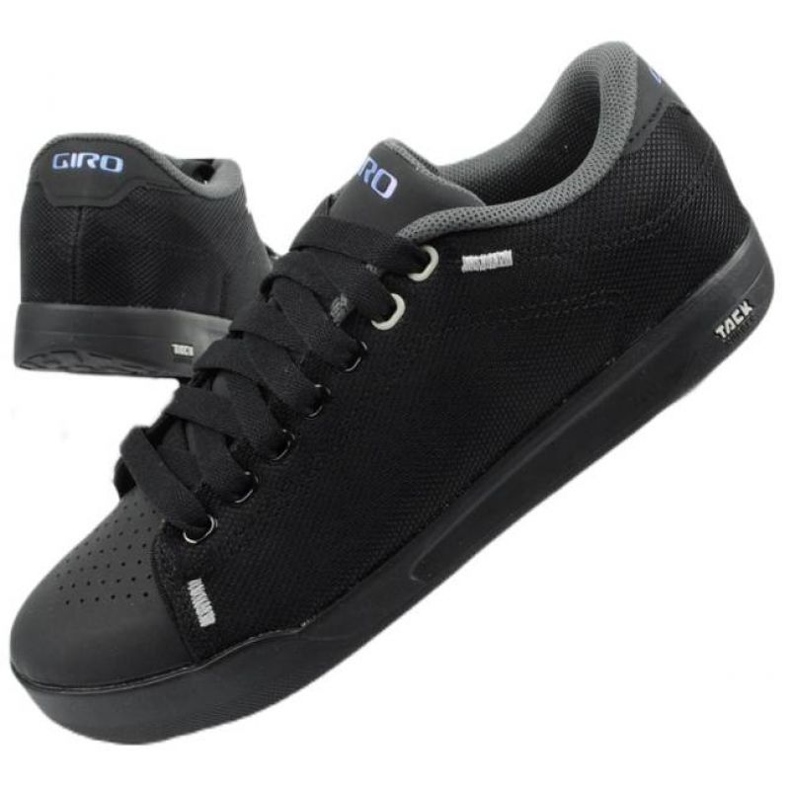 Pyöräilykengät Giro Deed Mtb M 000023 musta