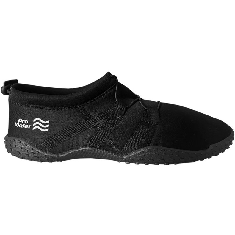 Vesikengät ProWater M PRO-23-37-120M musta musta