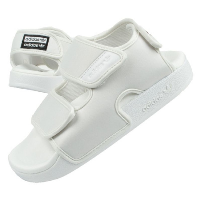 Sandaalit Adidas Adilette U EG5026 valkoinen