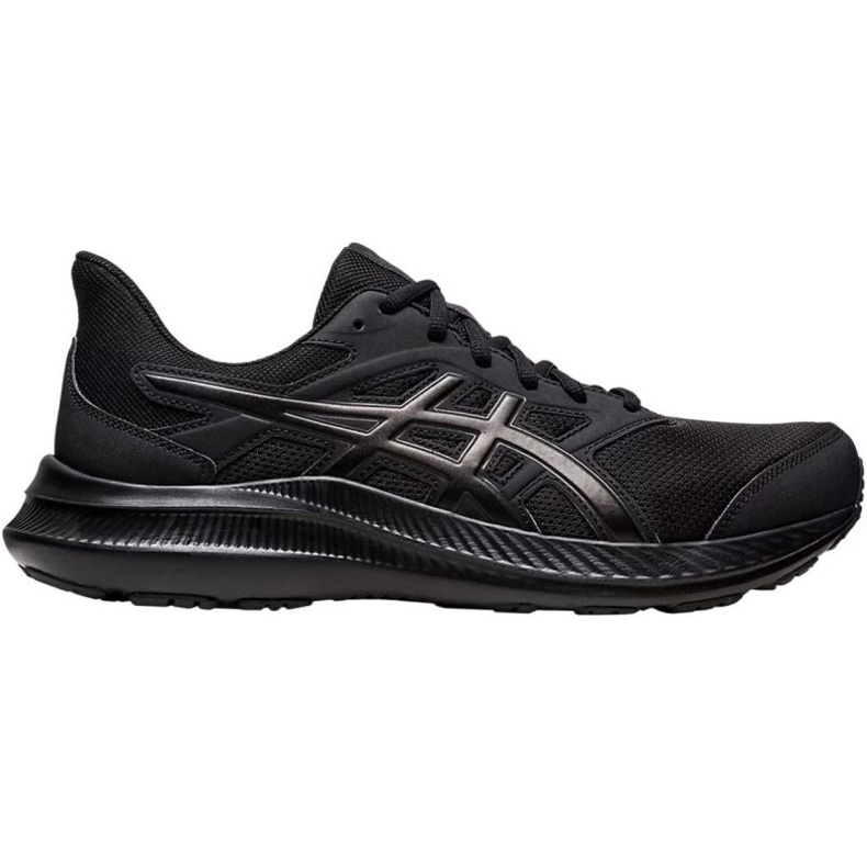 Asics Jolt 4 M 1011B603 001 juoksukengät musta