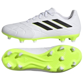 Kengät adidas Copa PURE.3 Fg M HQ8984 valkoinen valkoinen
