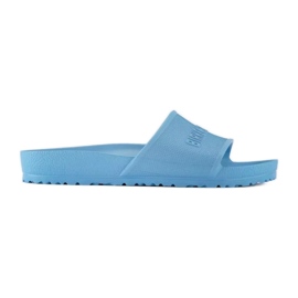 Birkenstock Barbados Eva 1024561 tossut sininen
