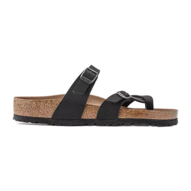 Birkenstock Mayari 1021231 tossut musta
