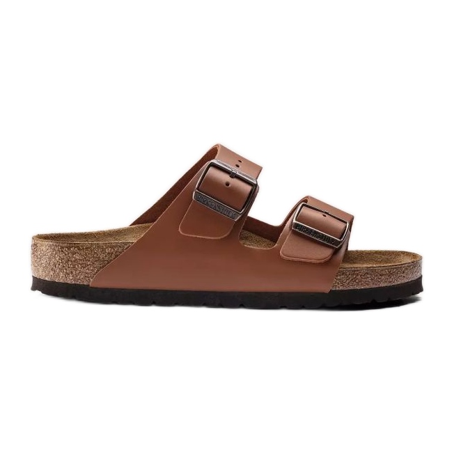 BIRKENSTOCK Arizona Bs 1019019 varvastossut ruskea