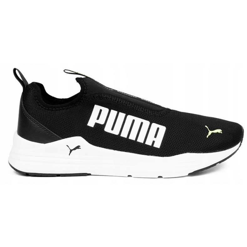 Puma Wired Rapid M 38588109 kengät musta