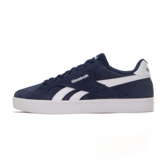 Reebok Royal Complete 3low M H05075 kengät sininen