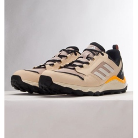 Kengät adidas Terrex Tracerocker 2 M HR1238 beige