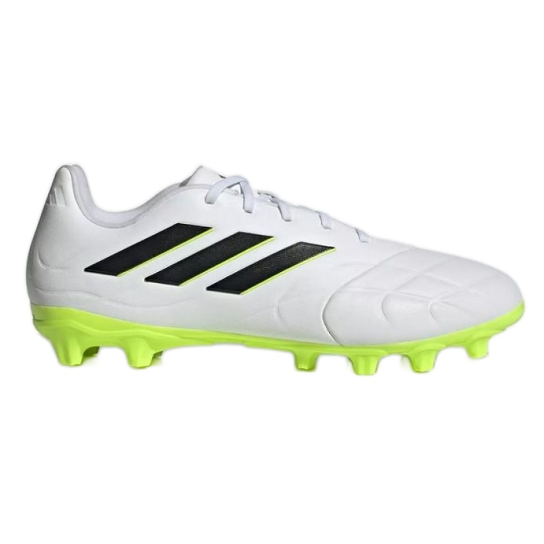 Kengät adidas Copa Pure.3 Mg M GZ2529 valkoinen valkoinen