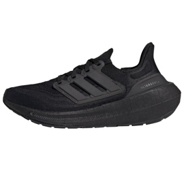 Juoksukengät Adidas Ultraboost Light M GZ5166 musta