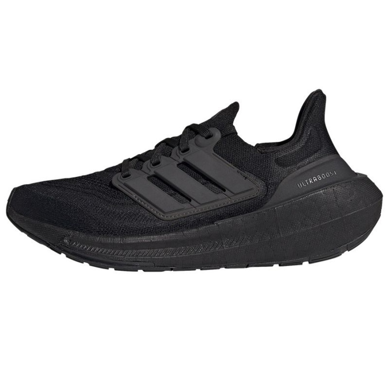 Juoksukengät Adidas Ultraboost Light M GZ5166 musta