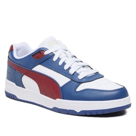 Puma Rbd Game Low M 386373 15 kengät sininen