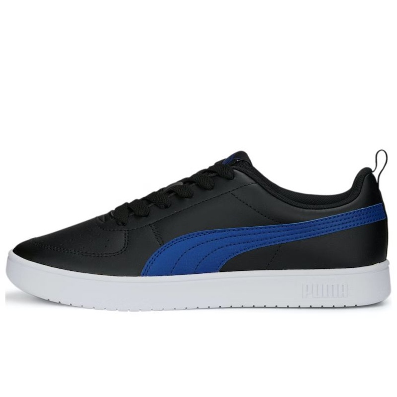 Puma Rickie M 387607 07 kengät musta