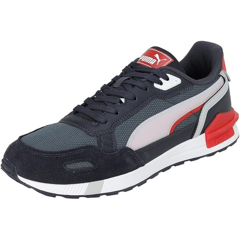 Puma Graviton Tera M 383058 13 kengät sininen