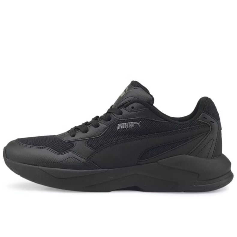 Puma X-Ray Speed Lite M 384639 01 kengät musta