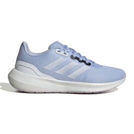 Kengät Adidas Runfalcon 3,0 W HP7555 sininen