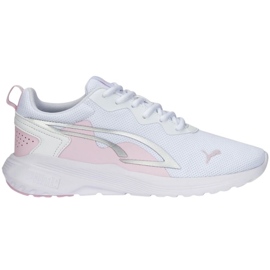 Puma All Day Active Shoes W 386269 12 valkoinen