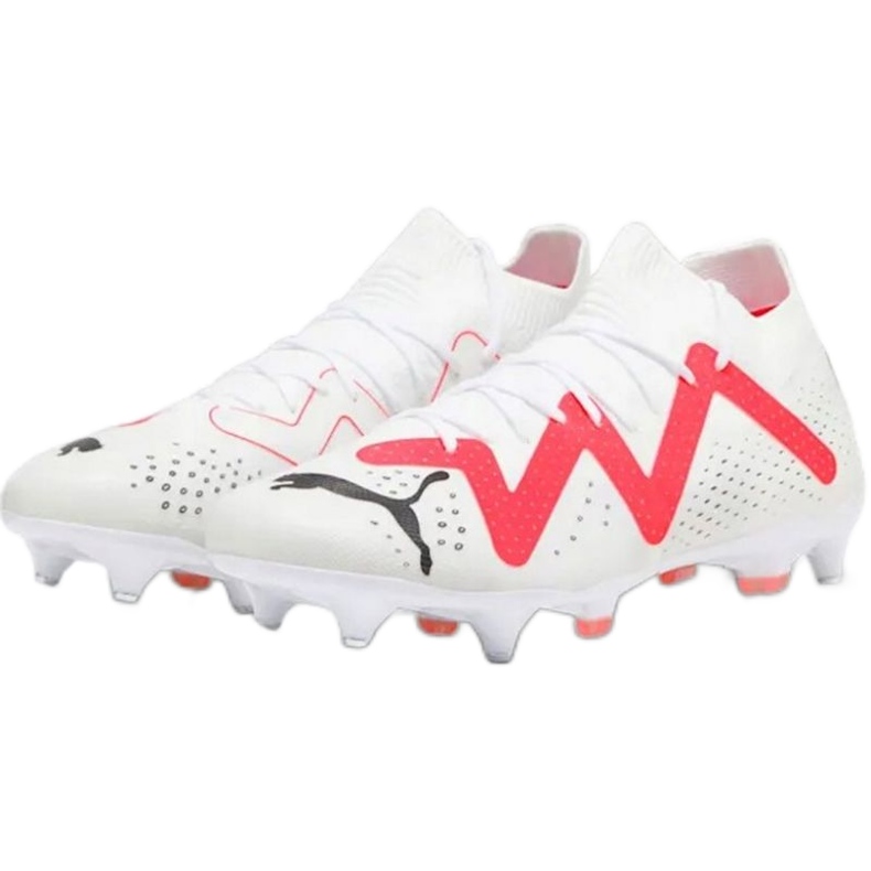 Puma Future Match MxSG M 107369-01 kengät valkoinen valkoinen