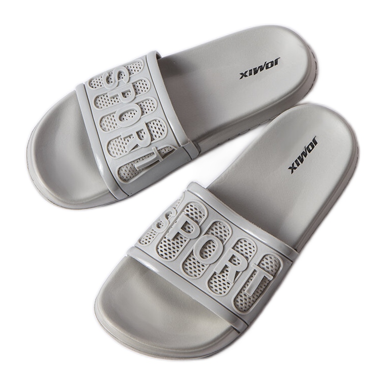 Moiariello harmaa kumiliukumäki